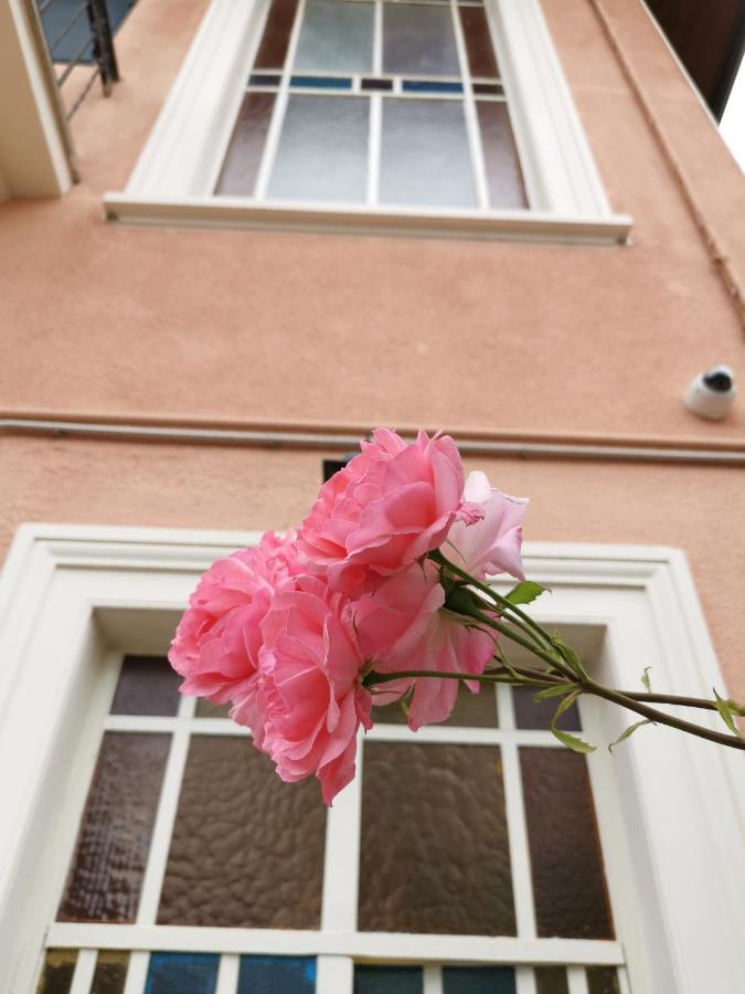 B&B Ad Quintum Torino Collegno Zewnętrze zdjęcie