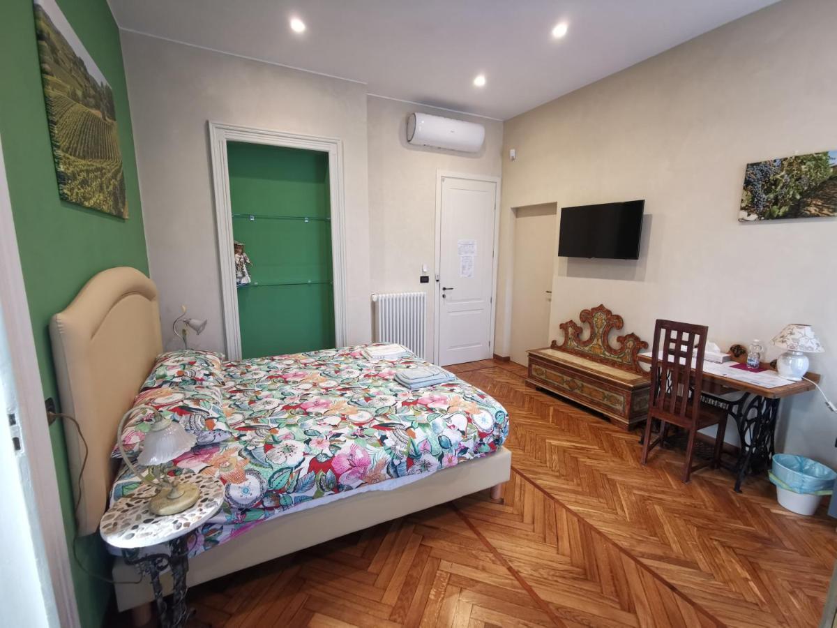 B&B Ad Quintum Torino Collegno Zewnętrze zdjęcie