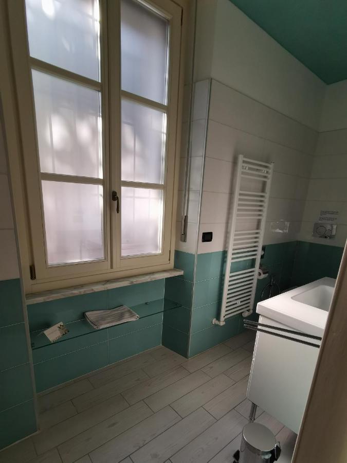 B&B Ad Quintum Torino Collegno Zewnętrze zdjęcie