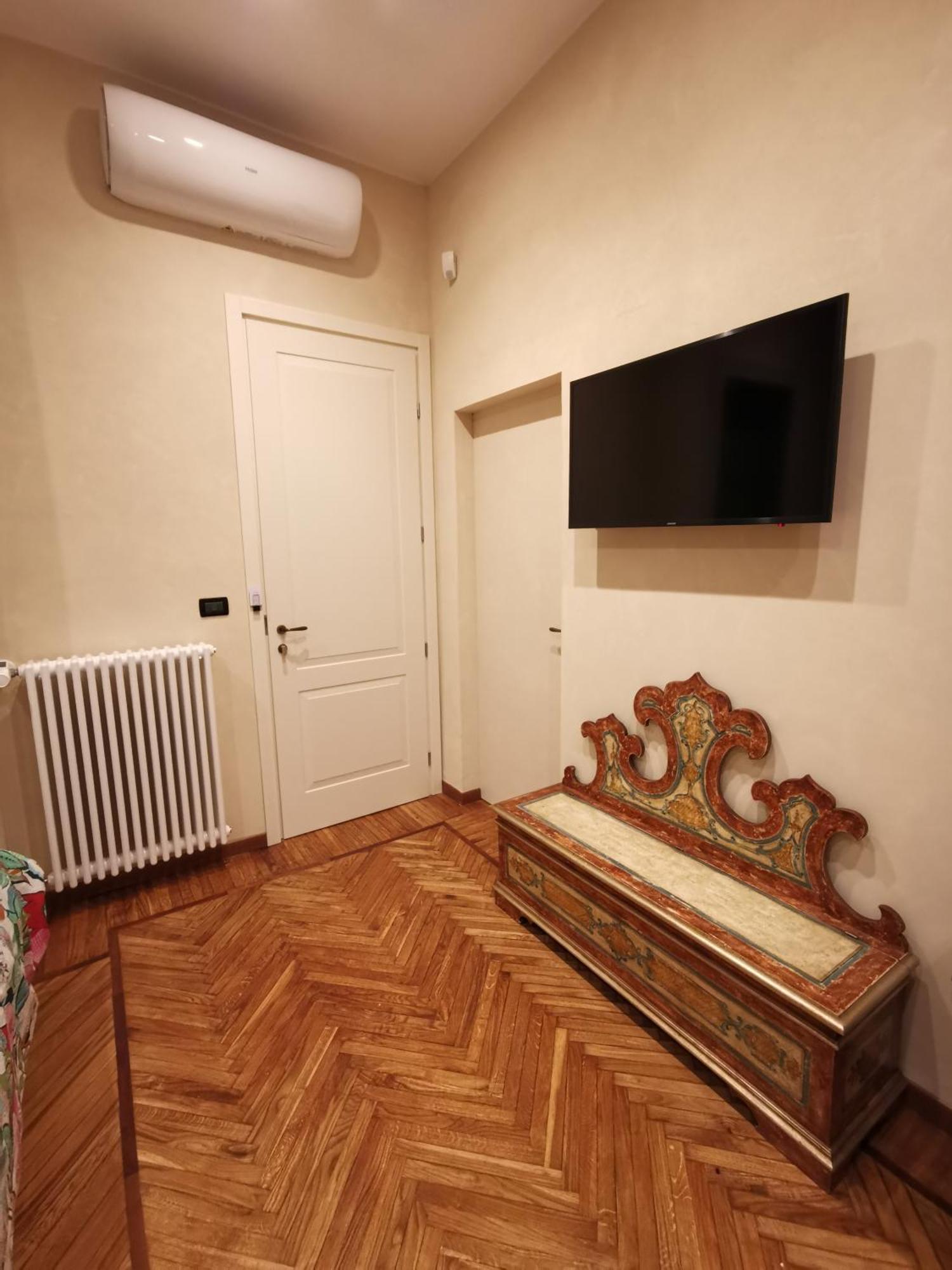 B&B Ad Quintum Torino Collegno Pokój zdjęcie
