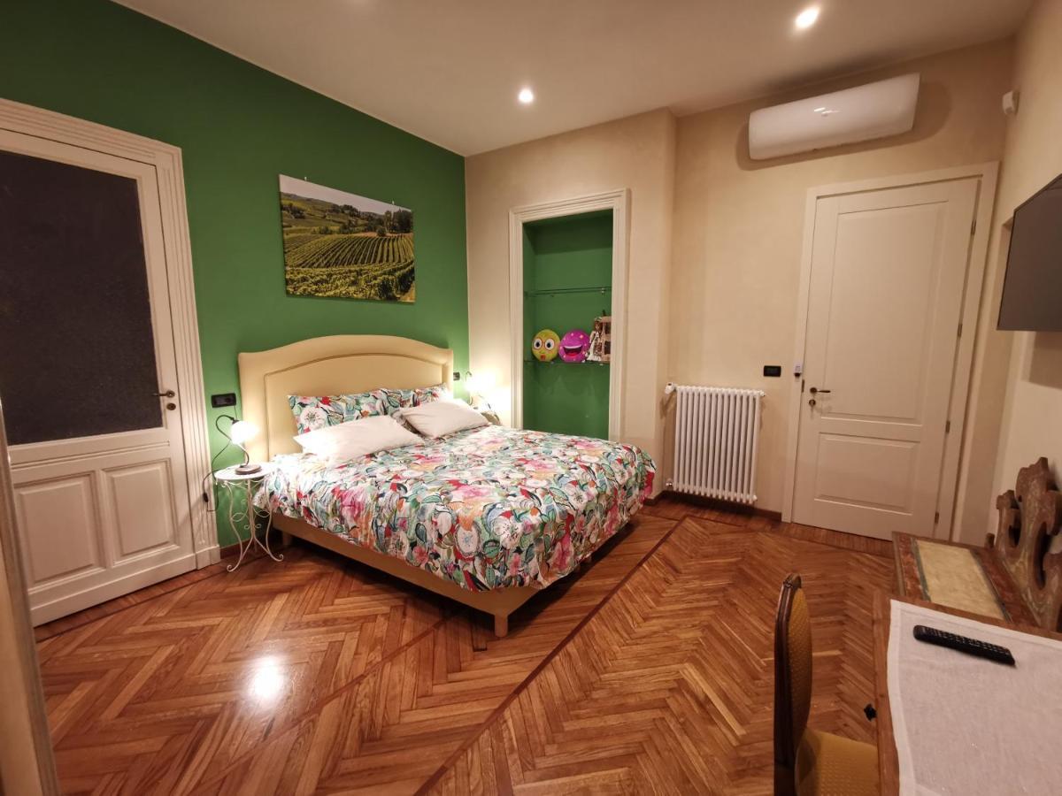 B&B Ad Quintum Torino Collegno Zewnętrze zdjęcie