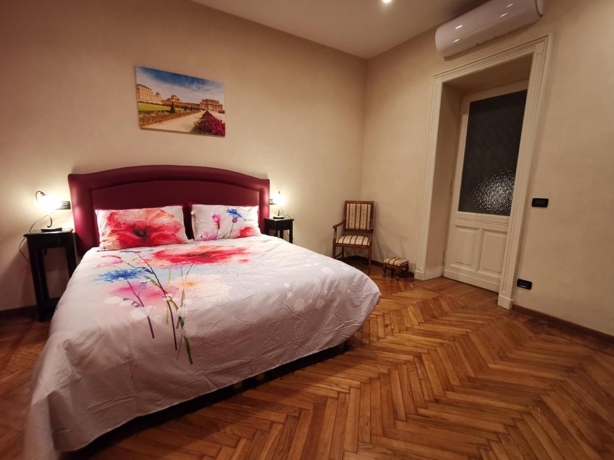 B&B Ad Quintum Torino Collegno Zewnętrze zdjęcie