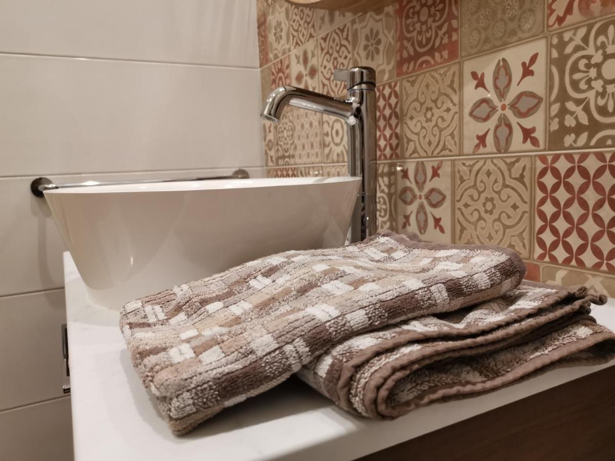 B&B Ad Quintum Torino Collegno Zewnętrze zdjęcie