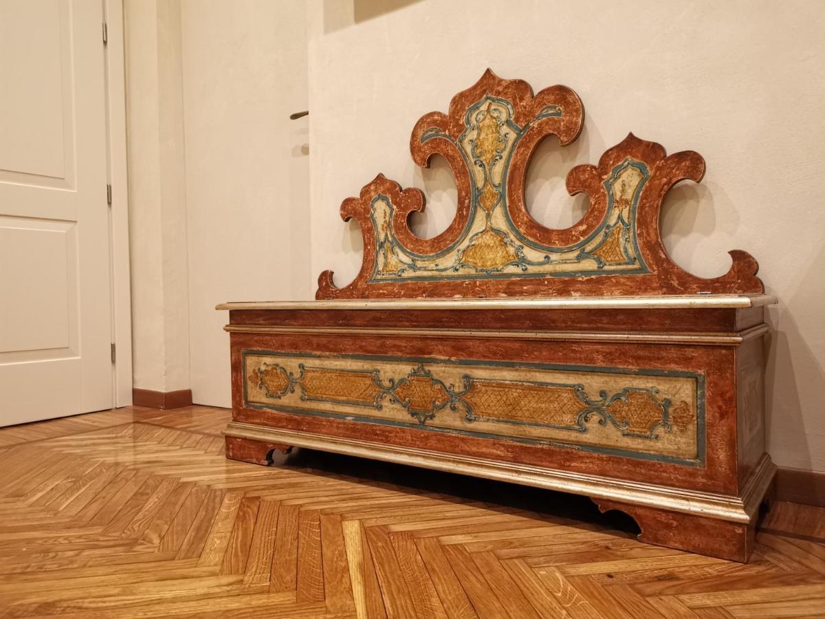 B&B Ad Quintum Torino Collegno Zewnętrze zdjęcie