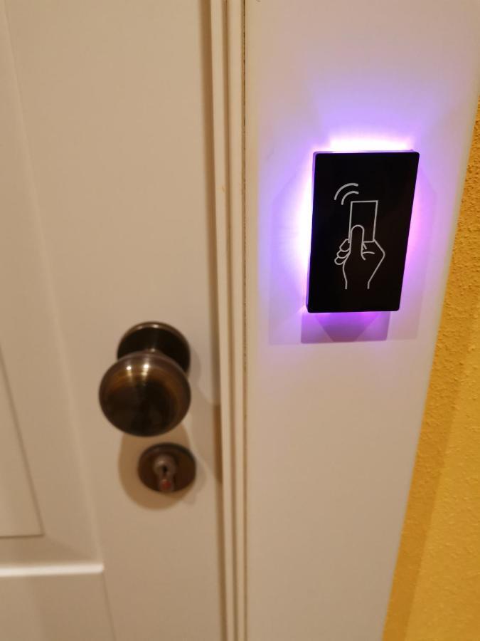 B&B Ad Quintum Torino Collegno Zewnętrze zdjęcie
