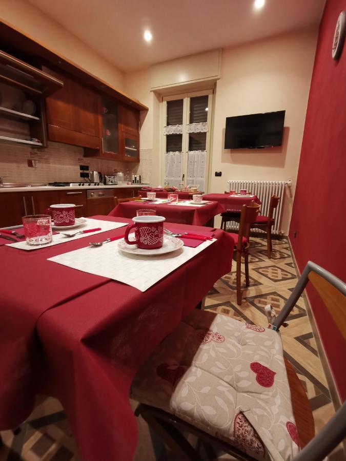 B&B Ad Quintum Torino Collegno Zewnętrze zdjęcie