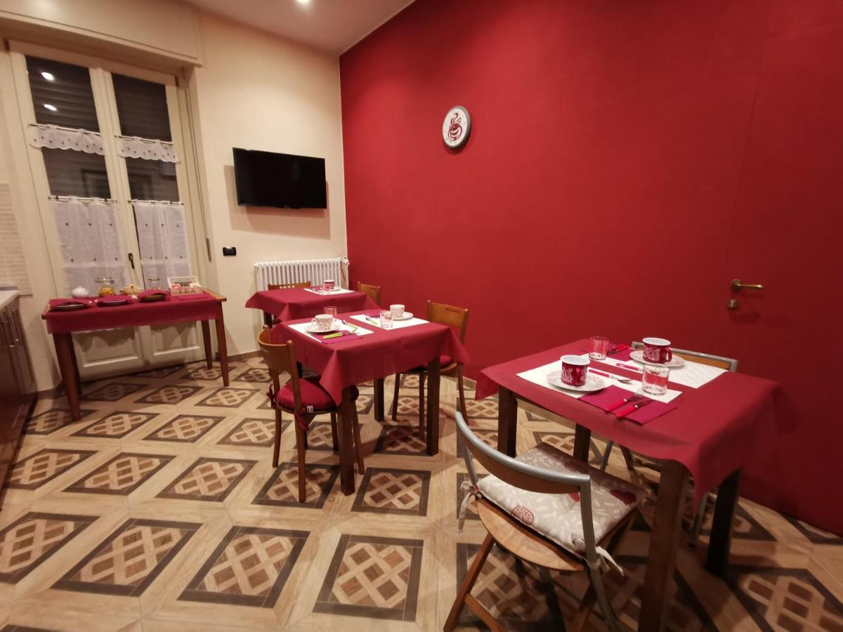 B&B Ad Quintum Torino Collegno Zewnętrze zdjęcie