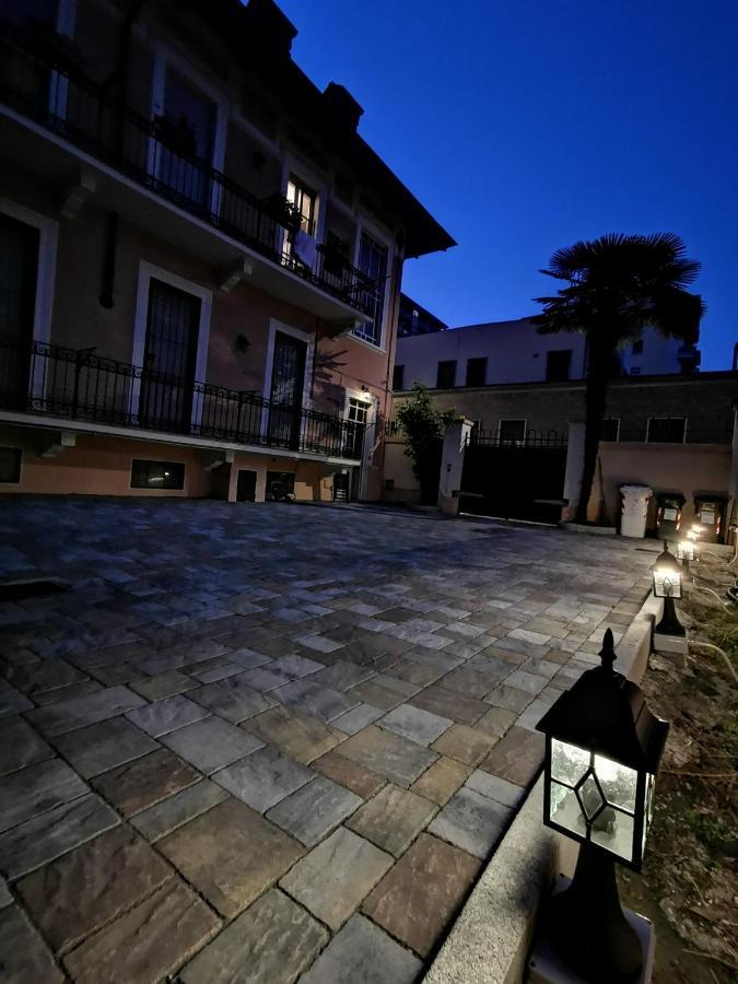 B&B Ad Quintum Torino Collegno Zewnętrze zdjęcie